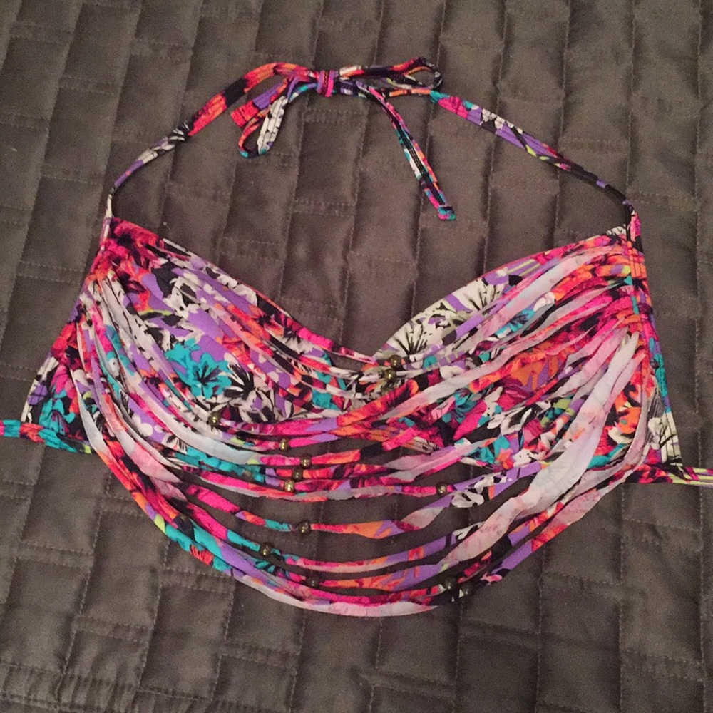 Bathing suit top Xhilaration
